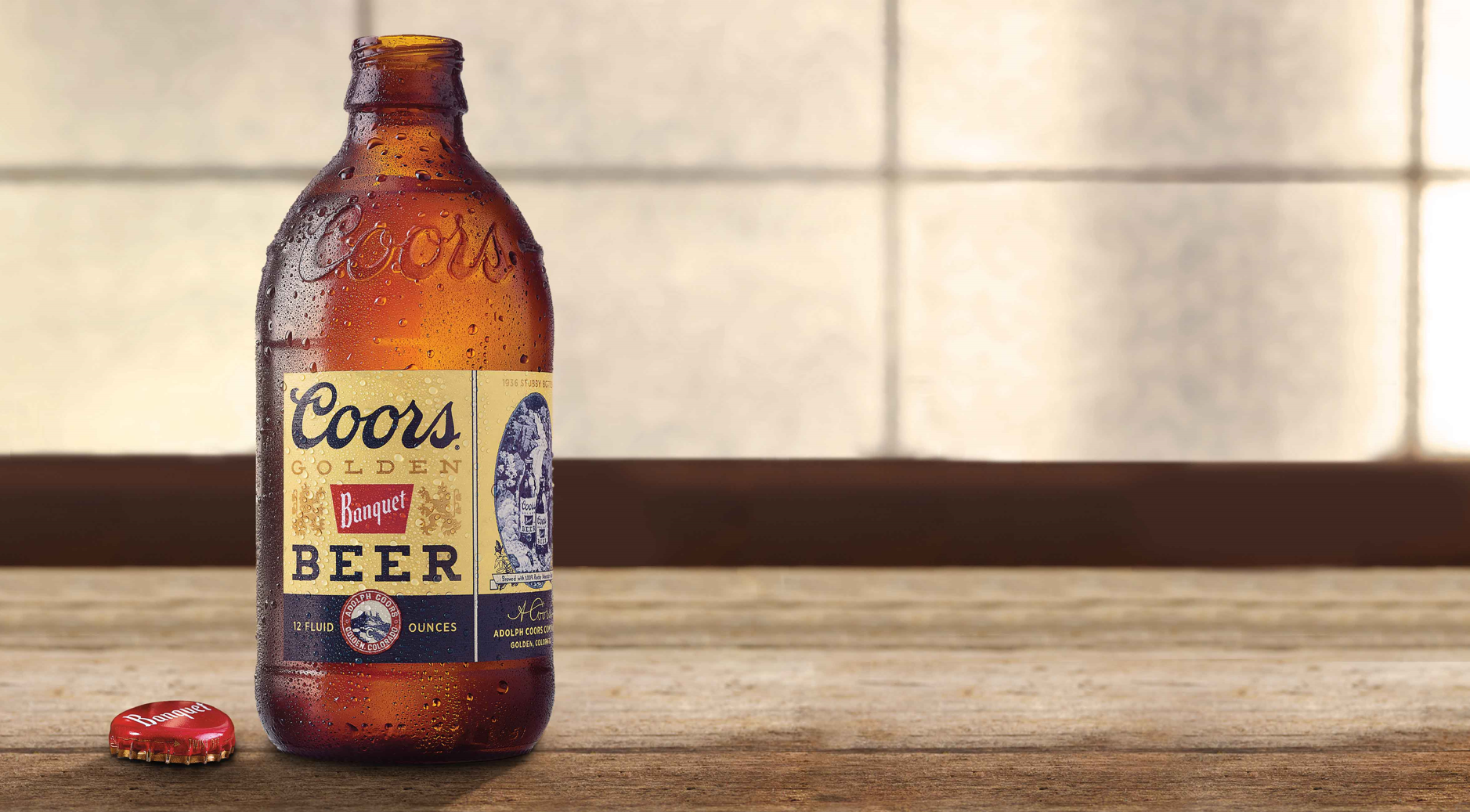 No mercy ‘Cobra Kai’ helps drive Coors Banquet momentum Molson Coors